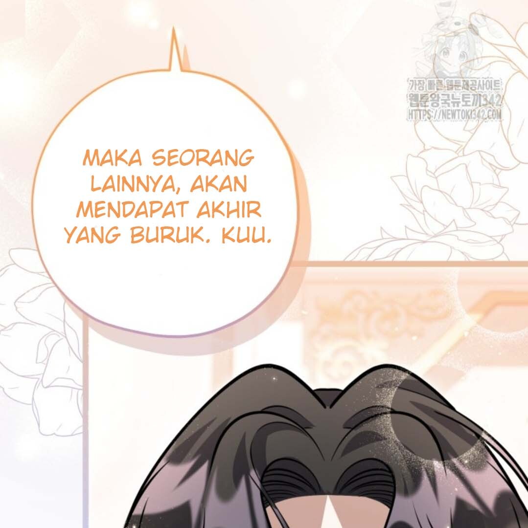 The Villain’s Daughter Plans To Run Away Chapter 37 Gambar 54