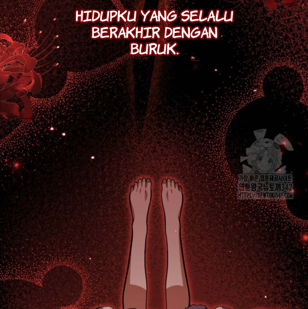 The Villain’s Daughter Plans To Run Away Chapter 37 Gambar 60