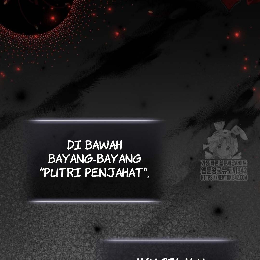 The Villain’s Daughter Plans To Run Away Chapter 37 Gambar 63