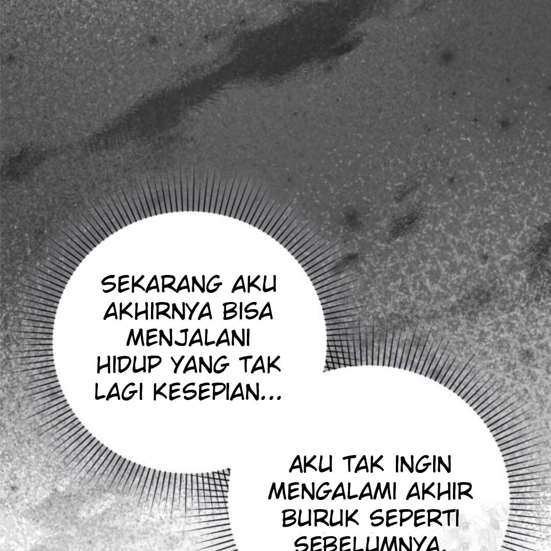 The Villain’s Daughter Plans To Run Away Chapter 37 Gambar 66