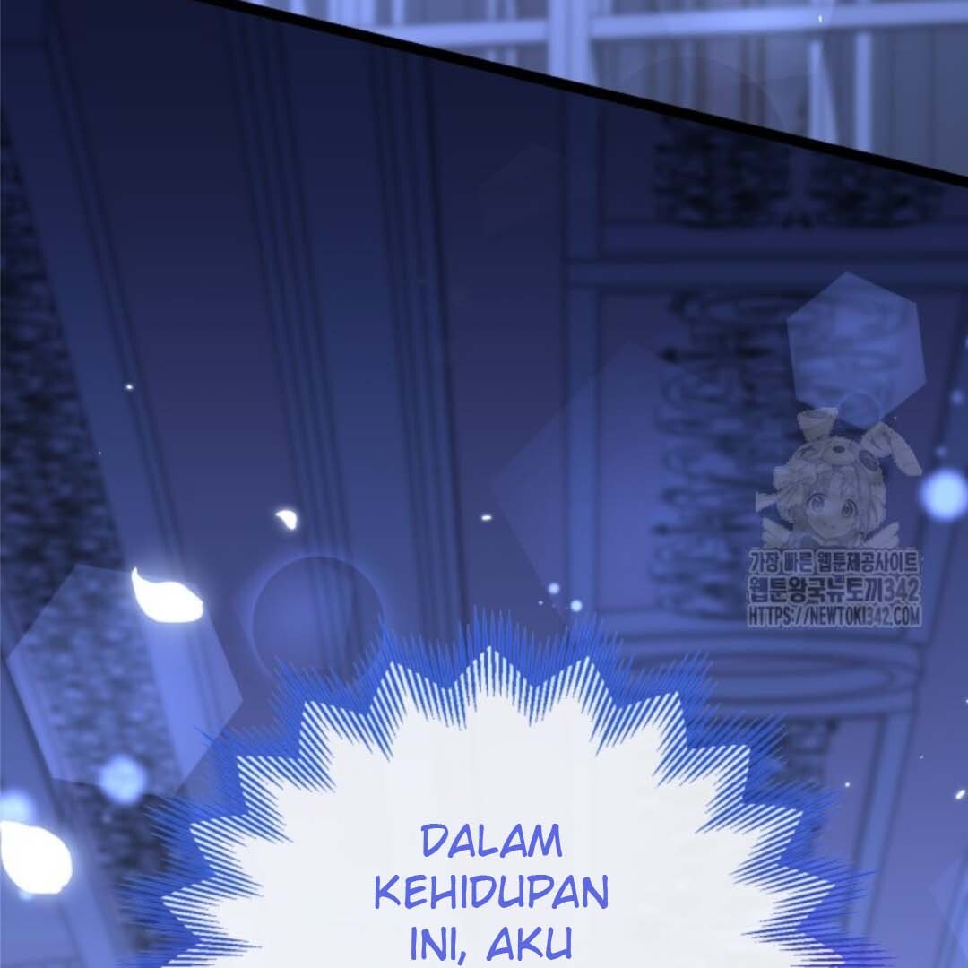 The Villain’s Daughter Plans To Run Away Chapter 37 Gambar 68