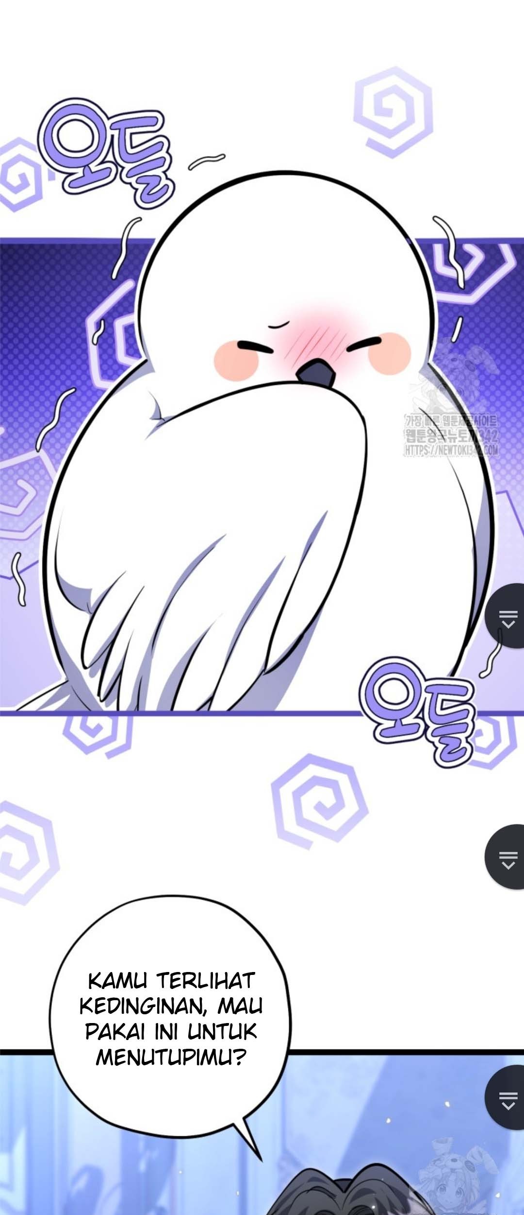 The Villain’s Daughter Plans To Run Away Chapter 37 Gambar 74