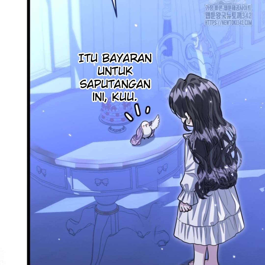 The Villain’s Daughter Plans To Run Away Chapter 37 Gambar 80