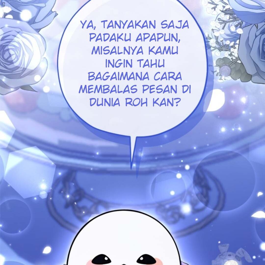 The Villain’s Daughter Plans To Run Away Chapter 37 Gambar 82