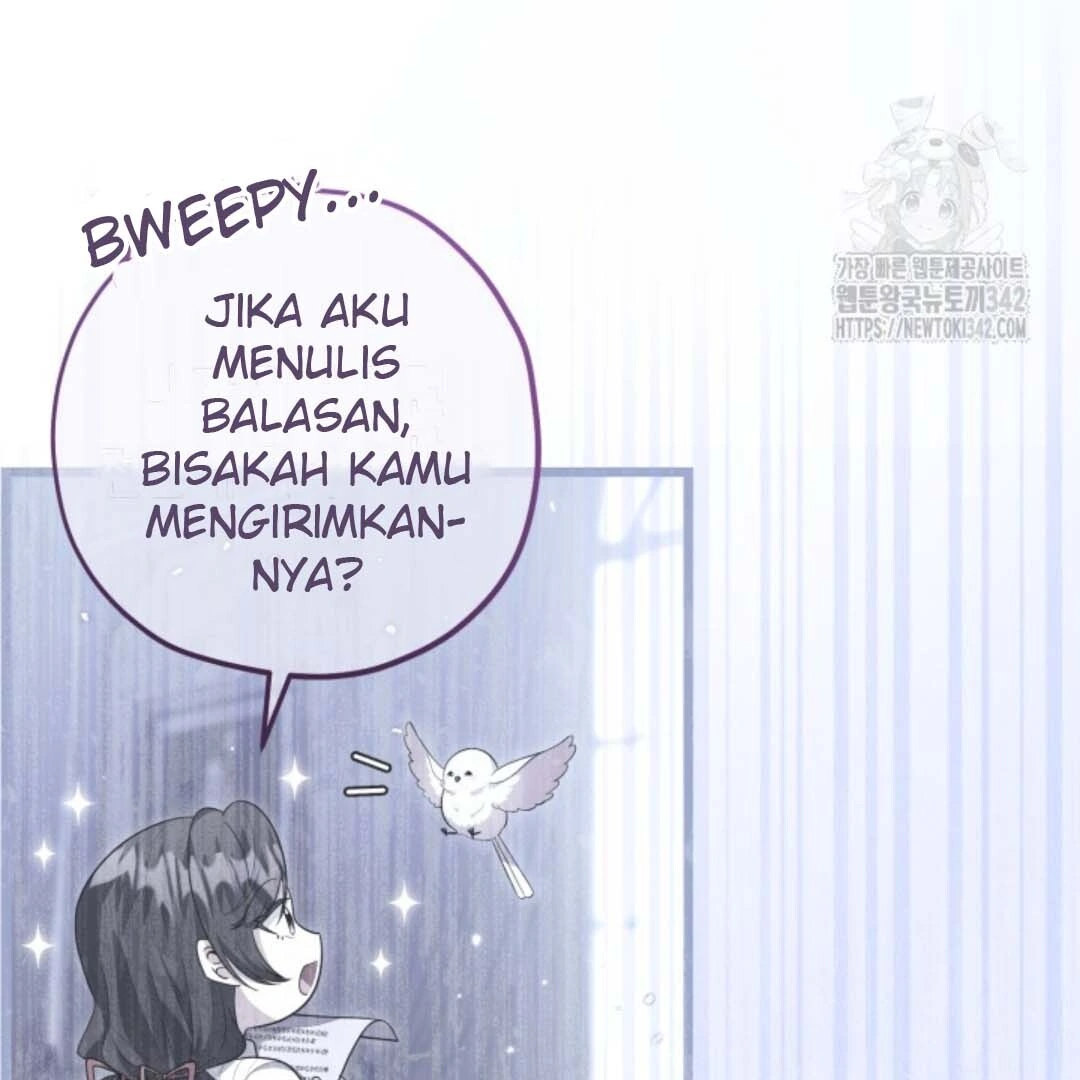 The Villain’s Daughter Plans To Run Away Chapter 37 Gambar 85