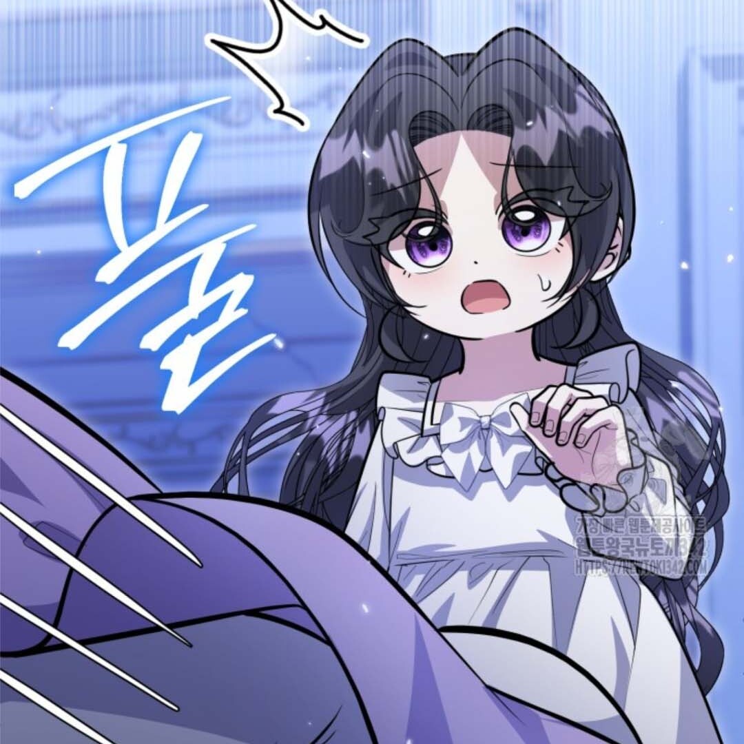 The Villain’s Daughter Plans To Run Away Chapter 37 Gambar 96