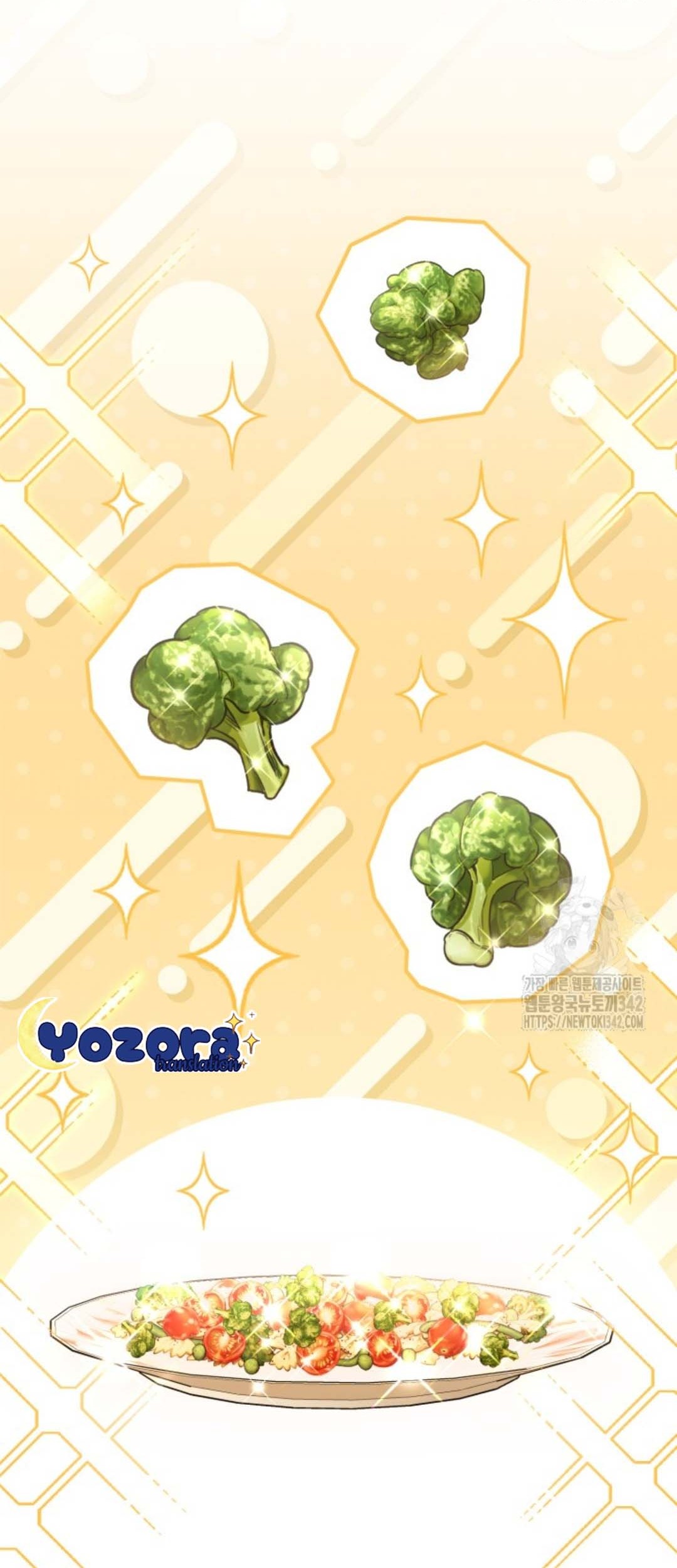 The Villain’s Daughter Plans To Run Away Chapter 36 Gambar 108