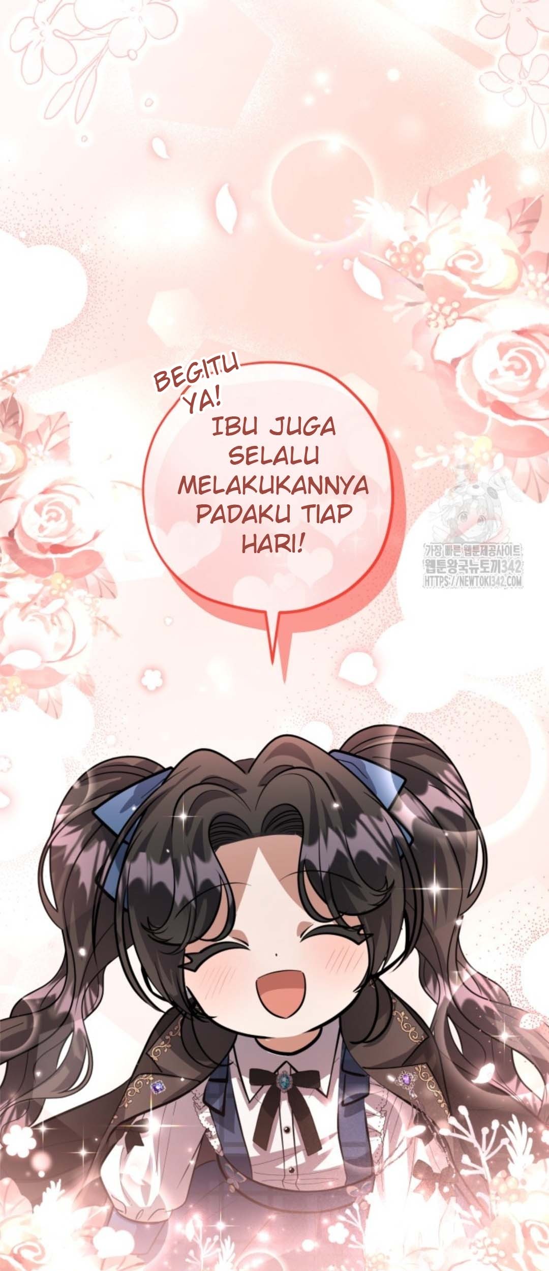 The Villain’s Daughter Plans To Run Away Chapter 36 Gambar 23