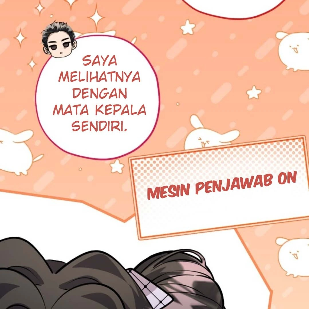 The Villain’s Daughter Plans To Run Away Chapter 35 Gambar 36