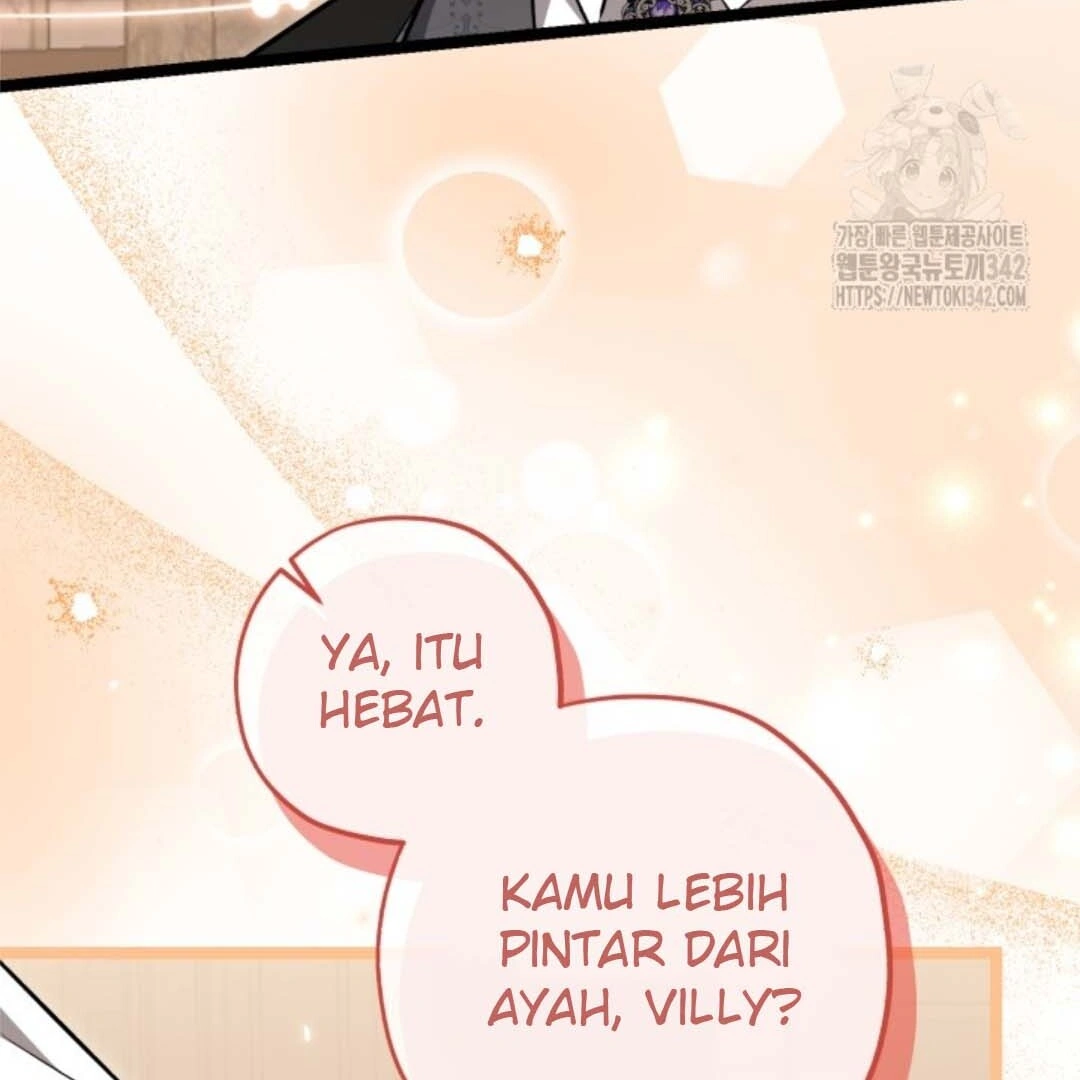 The Villain’s Daughter Plans To Run Away Chapter 35 Gambar 46
