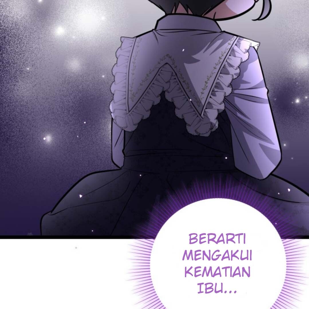 The Villain’s Daughter Plans To Run Away Chapter 35 Gambar 89