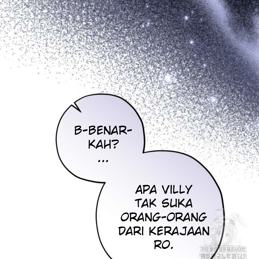 The Villain’s Daughter Plans To Run Away Chapter 34 Gambar 110