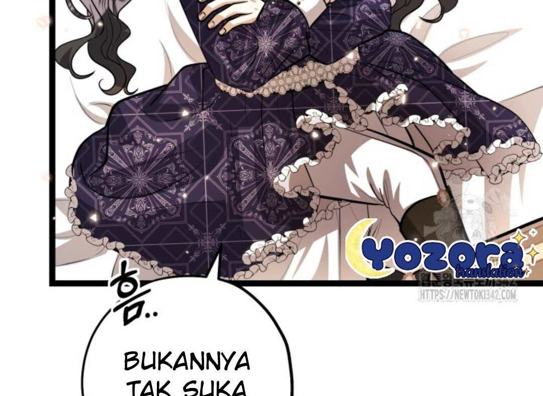 The Villain’s Daughter Plans To Run Away Chapter 34 Gambar 112