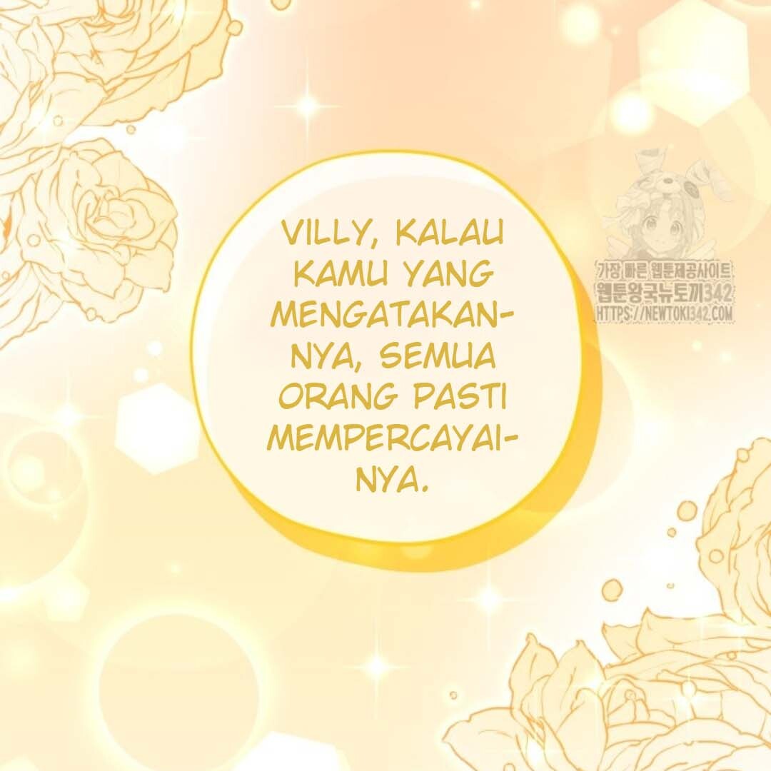 The Villain’s Daughter Plans To Run Away Chapter 34 Gambar 126