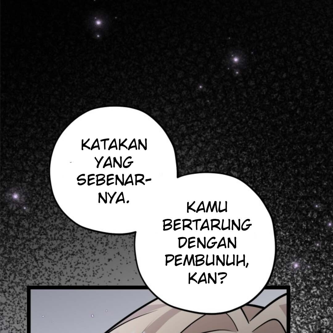 The Villain’s Daughter Plans To Run Away Chapter 34 Gambar 14