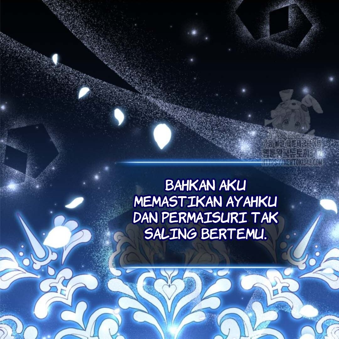 The Villain’s Daughter Plans To Run Away Chapter 34 Gambar 136