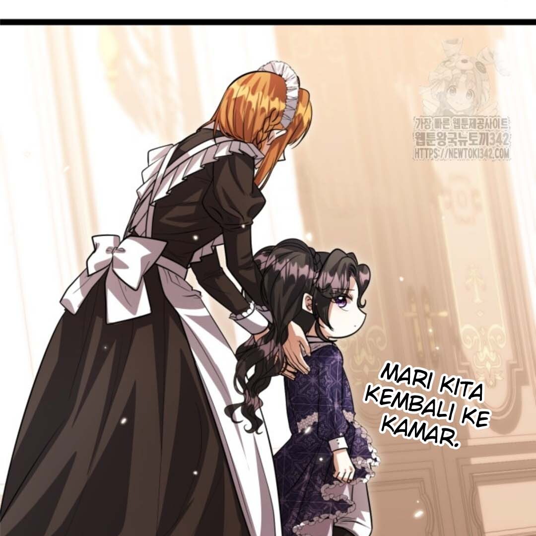 The Villain’s Daughter Plans To Run Away Chapter 34 Gambar 151