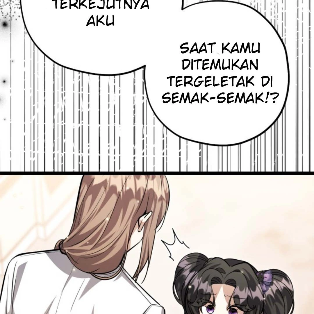 The Villain’s Daughter Plans To Run Away Chapter 34 Gambar 17
