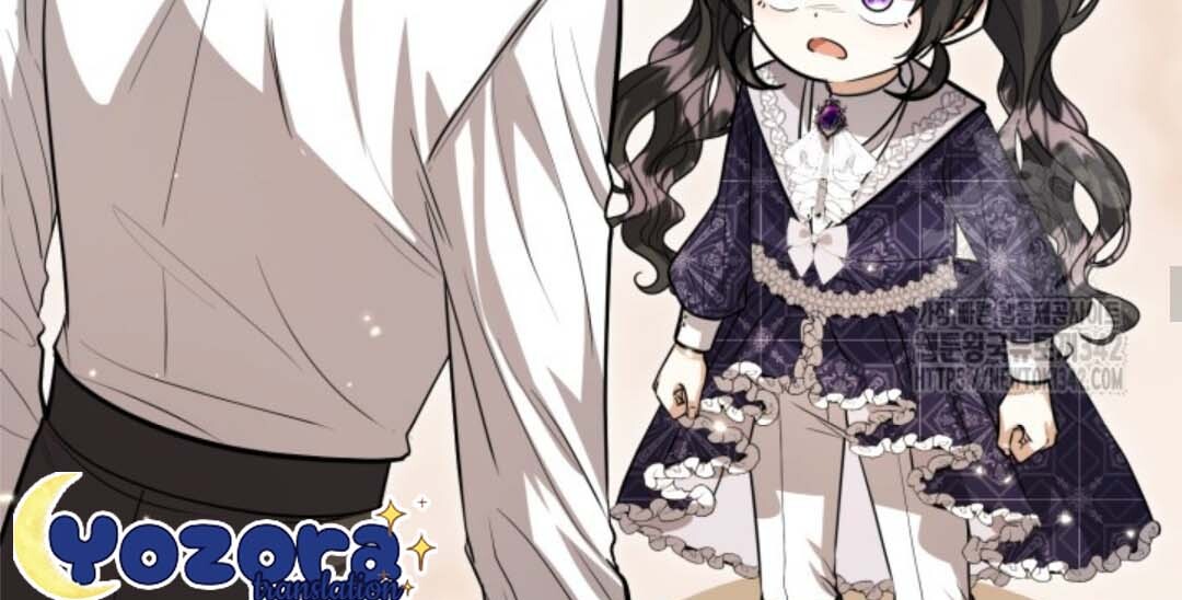 The Villain’s Daughter Plans To Run Away Chapter 34 Gambar 18