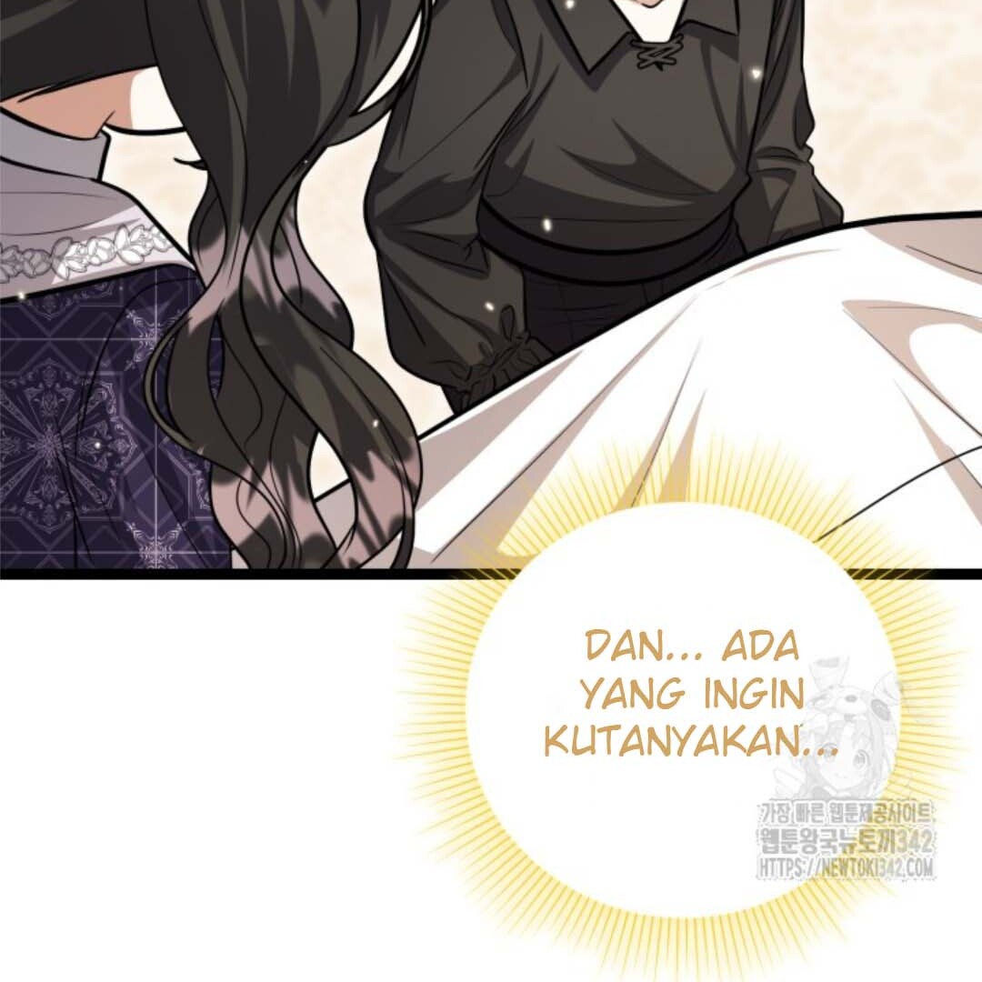 The Villain’s Daughter Plans To Run Away Chapter 34 Gambar 23