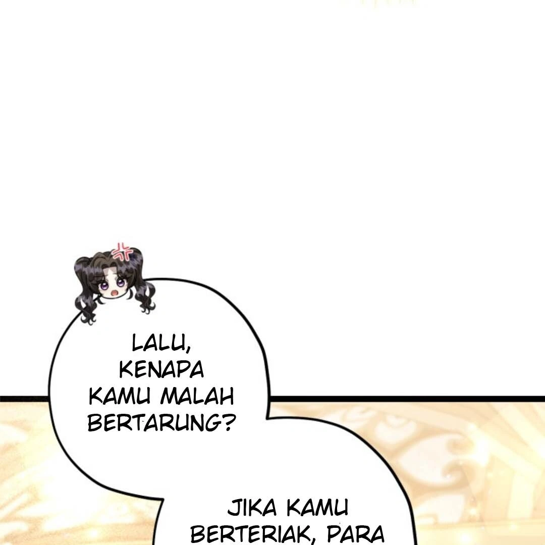 The Villain’s Daughter Plans To Run Away Chapter 34 Gambar 24