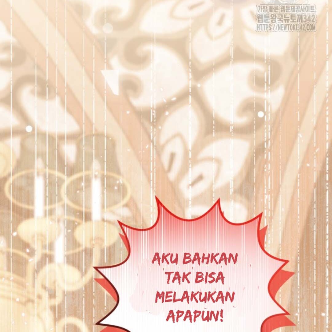 The Villain’s Daughter Plans To Run Away Chapter 34 Gambar 39