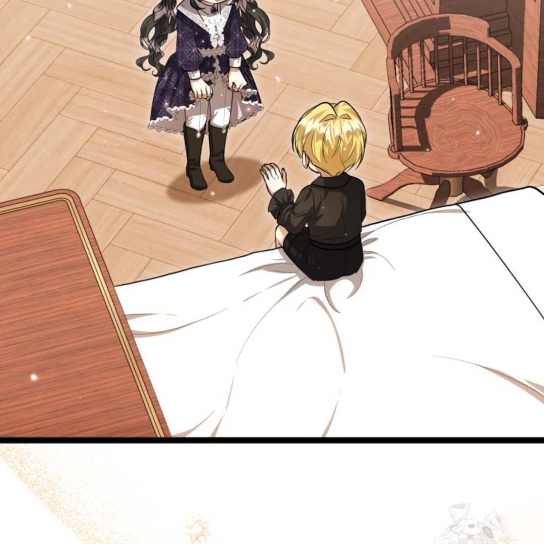 The Villain’s Daughter Plans To Run Away Chapter 34 Gambar 49