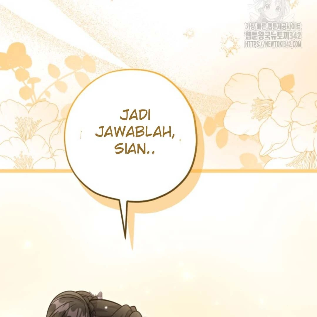 The Villain’s Daughter Plans To Run Away Chapter 34 Gambar 50