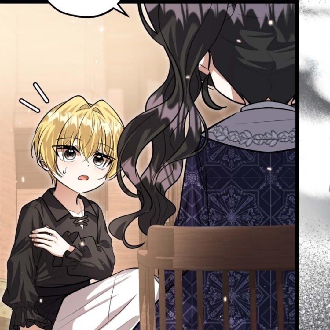 The Villain’s Daughter Plans To Run Away Chapter 34 Gambar 7