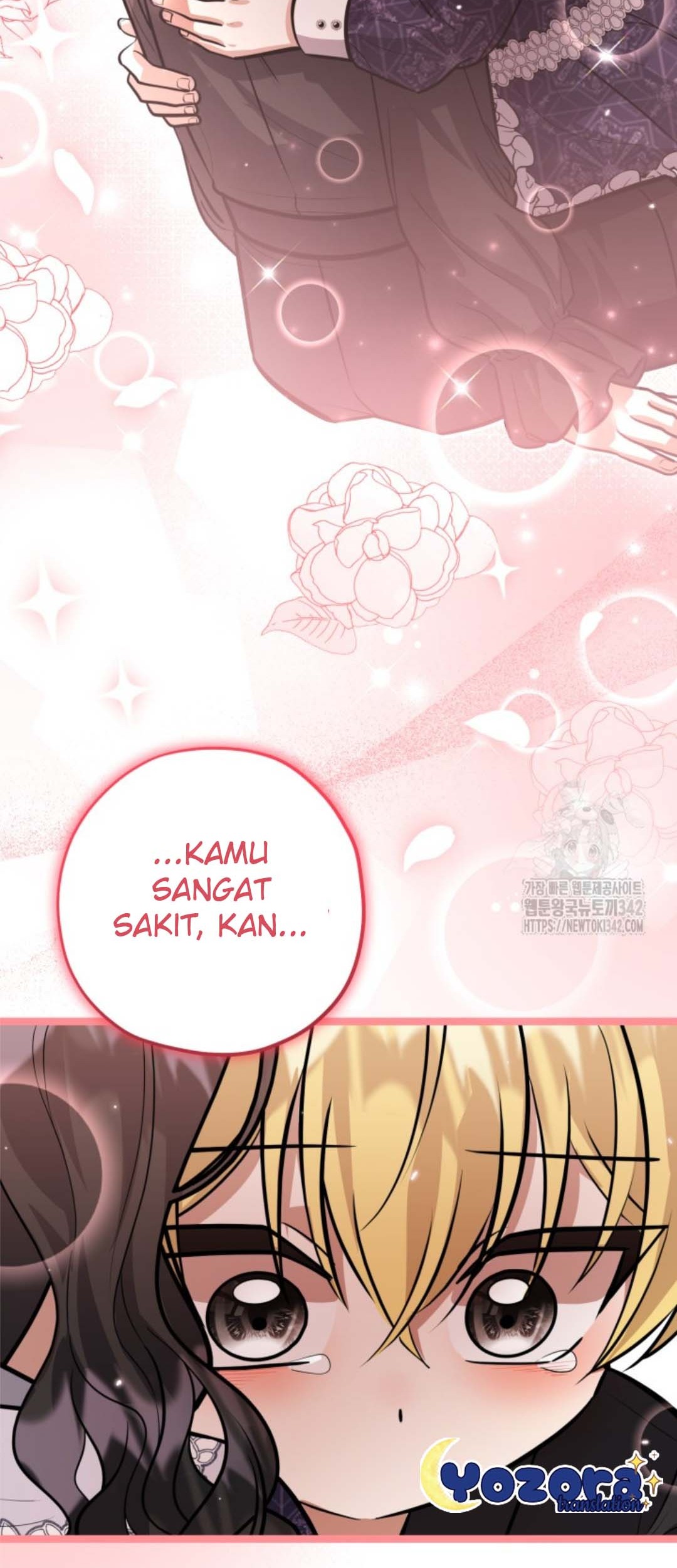 The Villain’s Daughter Plans To Run Away Chapter 34 Gambar 62
