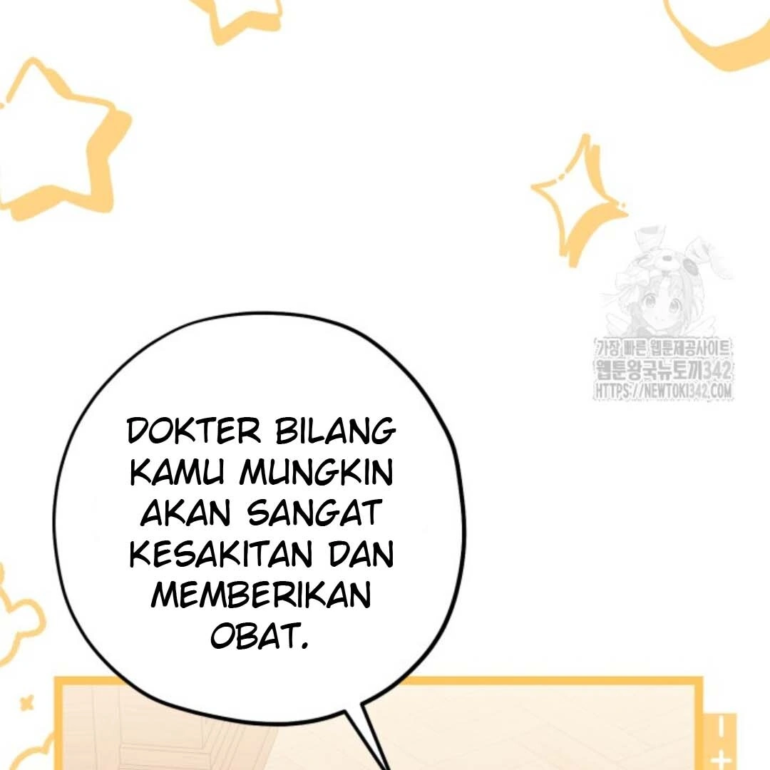 The Villain’s Daughter Plans To Run Away Chapter 34 Gambar 72