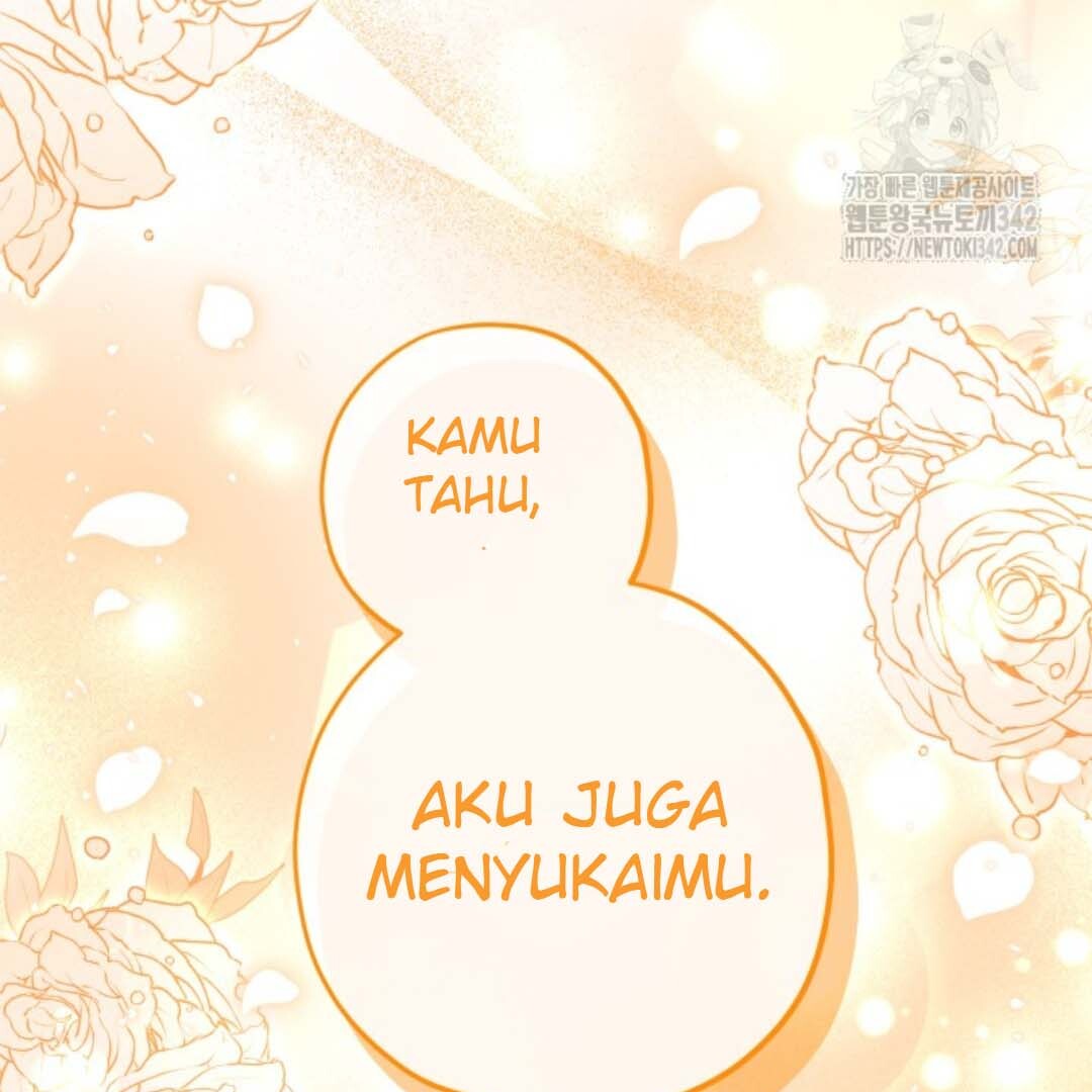 The Villain’s Daughter Plans To Run Away Chapter 34 Gambar 79