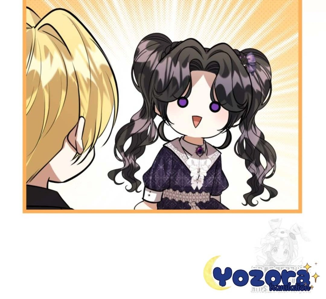 The Villain’s Daughter Plans To Run Away Chapter 34 Gambar 83