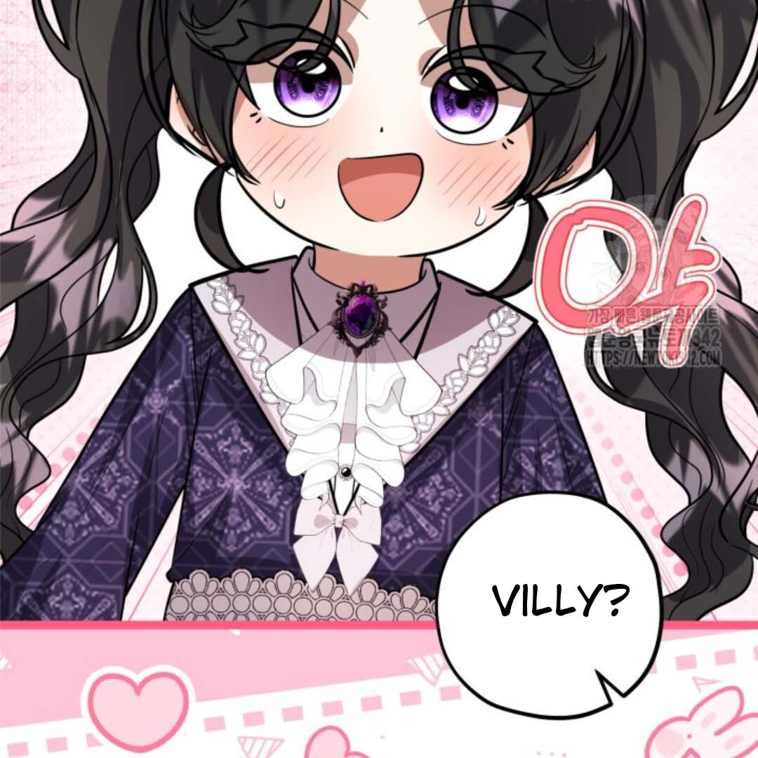 The Villain’s Daughter Plans To Run Away Chapter 34 Gambar 85