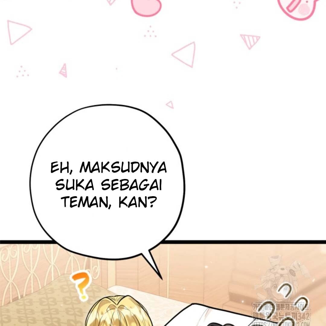 The Villain’s Daughter Plans To Run Away Chapter 34 Gambar 86