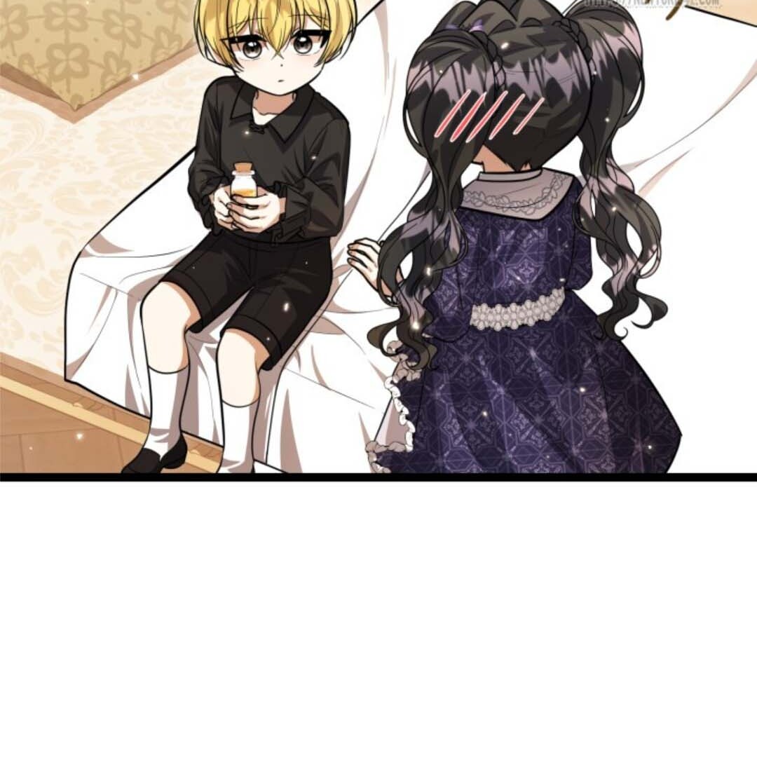 The Villain’s Daughter Plans To Run Away Chapter 34 Gambar 87