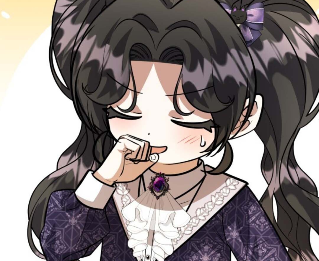 The Villain’s Daughter Plans To Run Away Chapter 34 Gambar 89