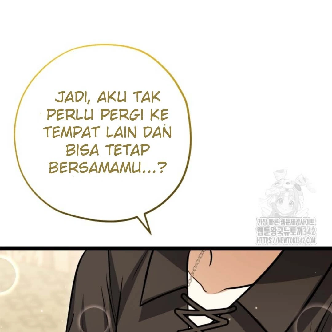 The Villain’s Daughter Plans To Run Away Chapter 34 Gambar 94
