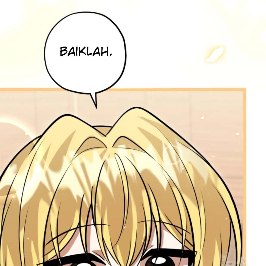 The Villain’s Daughter Plans To Run Away Chapter 34 Gambar 100