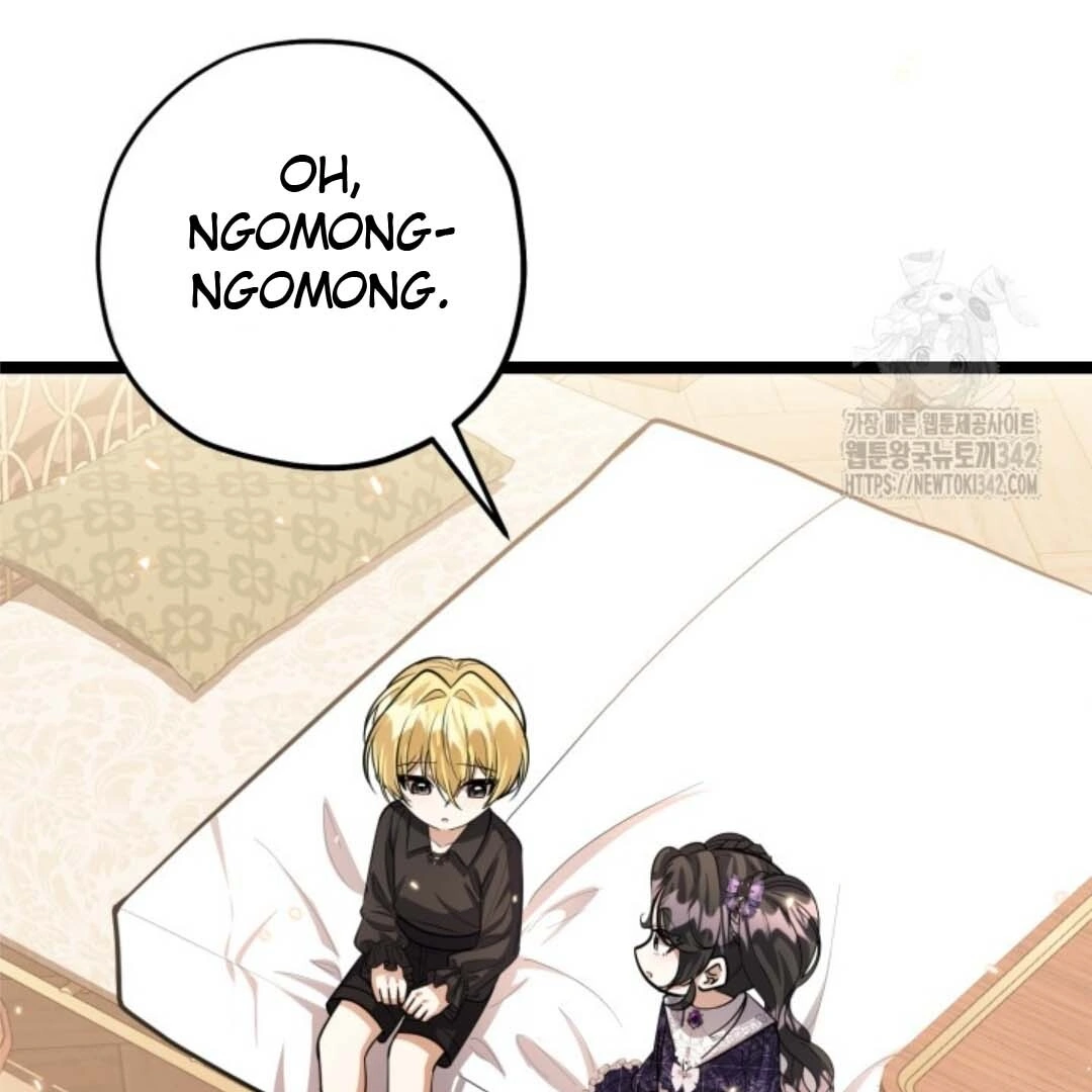 The Villain’s Daughter Plans To Run Away Chapter 34 Gambar 106