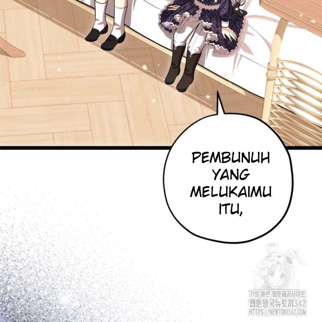 The Villain’s Daughter Plans To Run Away Chapter 34 Gambar 107