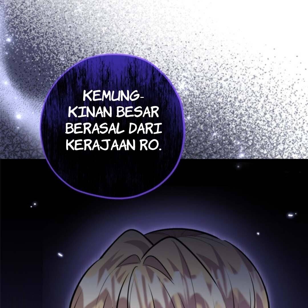The Villain’s Daughter Plans To Run Away Chapter 34 Gambar 108