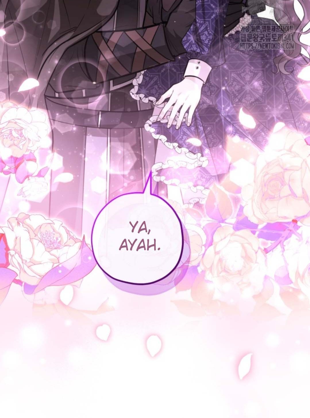 The Villain’s Daughter Plans To Run Away Chapter 32 Gambar 179