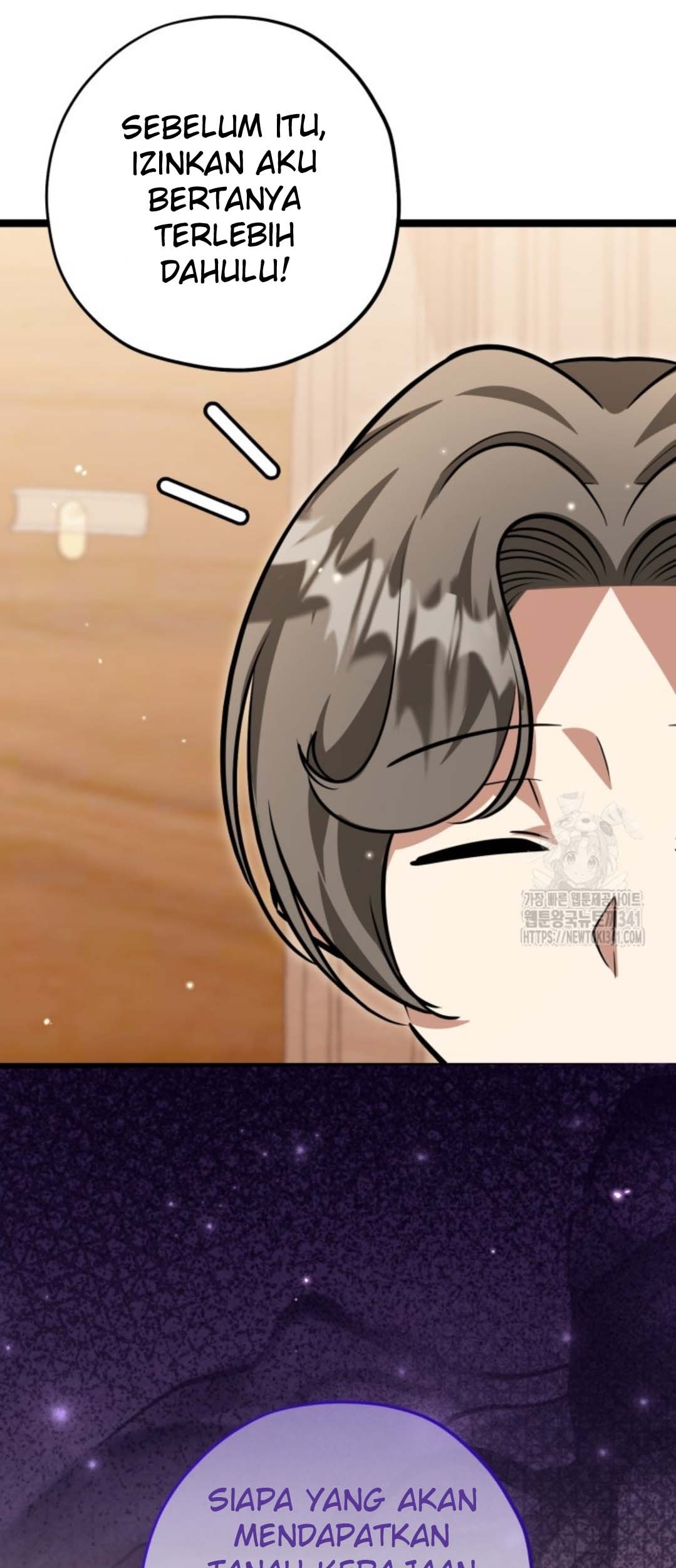 The Villain’s Daughter Plans To Run Away Chapter 32 Gambar 9