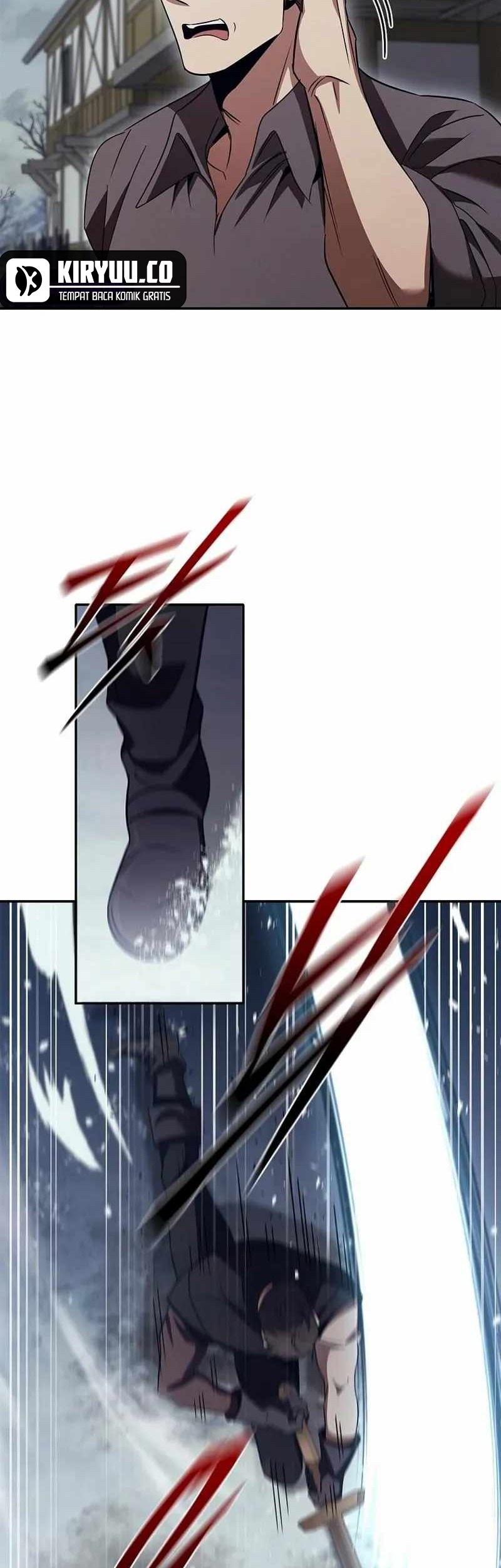 Raising the Princess to Overcome Death Chapter 58 Gambar 38