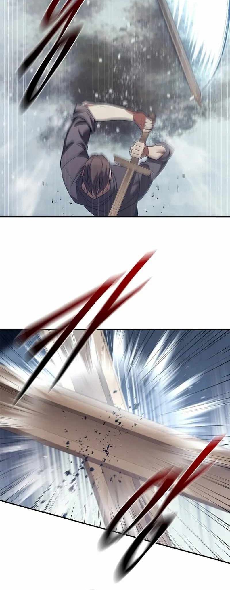 Raising the Princess to Overcome Death Chapter 58 Gambar 39