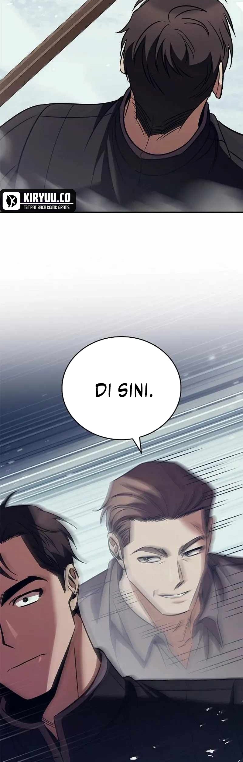 Raising the Princess to Overcome Death Chapter 58 Gambar 42