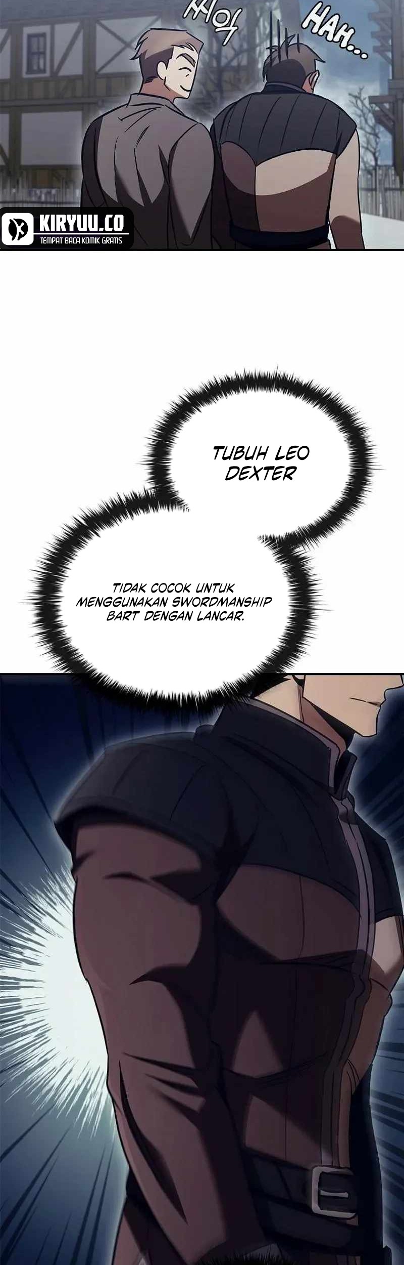 Raising the Princess to Overcome Death Chapter 58 Gambar 46