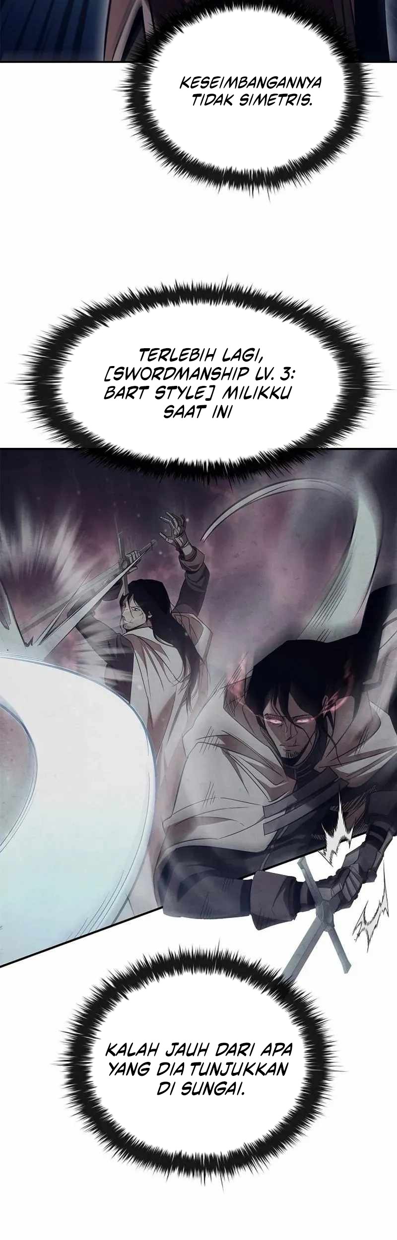 Raising the Princess to Overcome Death Chapter 58 Gambar 47