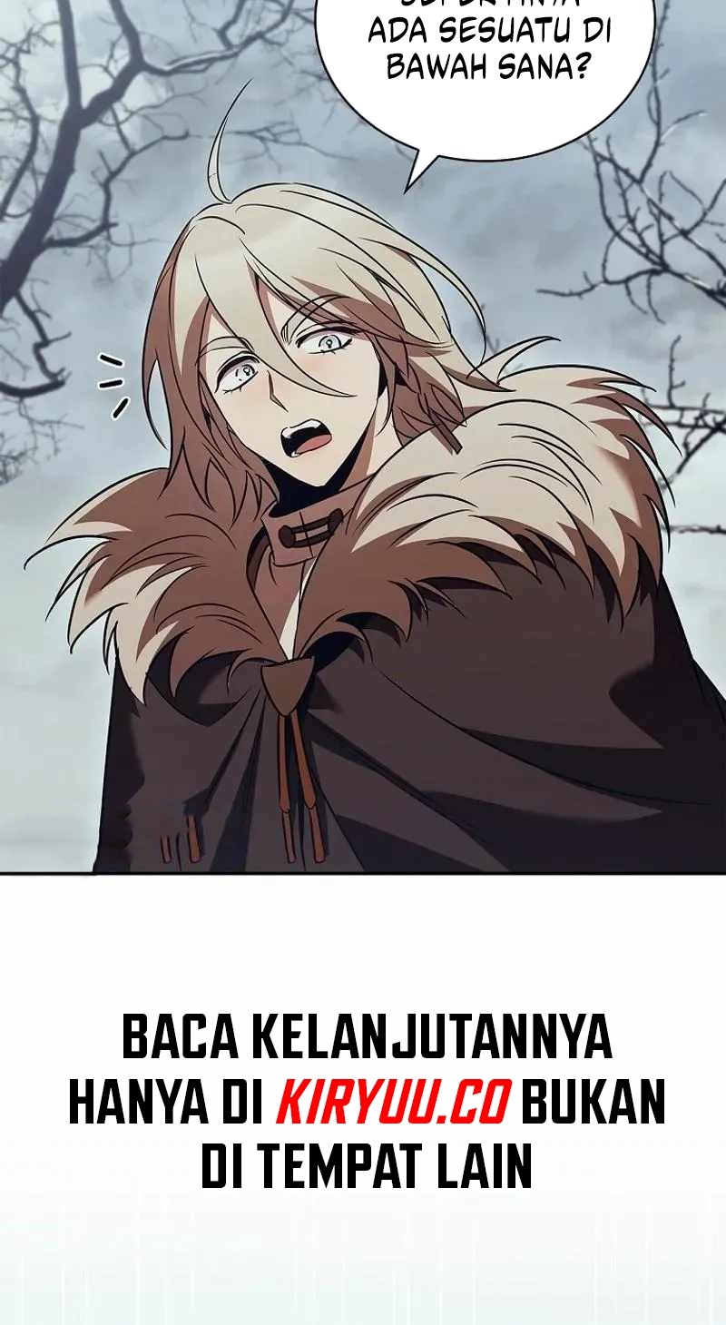Raising the Princess to Overcome Death Chapter 58 Gambar 51